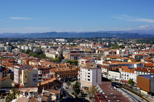 Traitement punaises de lit Roanne