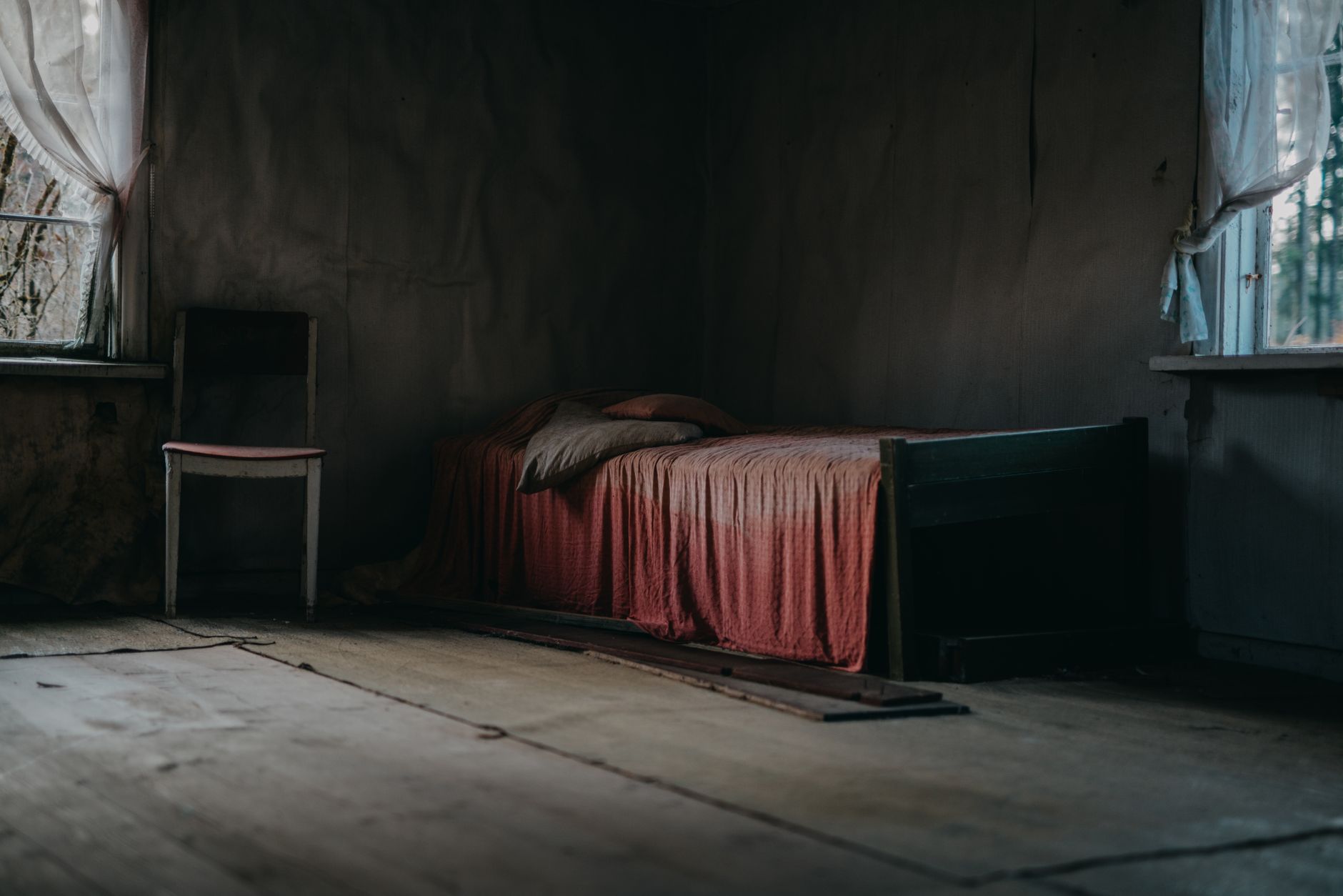 Traitement punaises de lit à Roanne